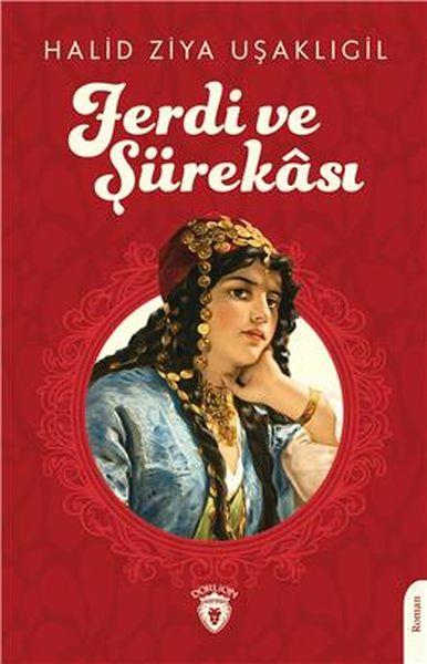 Ferdi Ve Şürekası  Unutturmadıklarımız Serisi