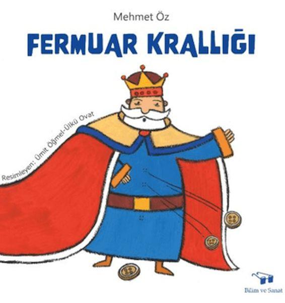 Fermuar Krallığı