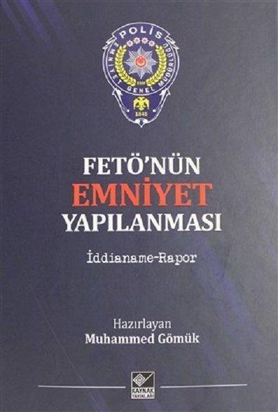Fetö'nün Emniyet Yapılanması