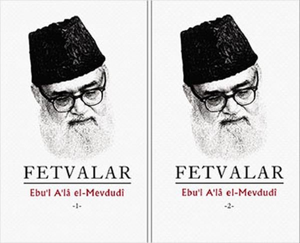Fetvalar (2 Cilt takım)