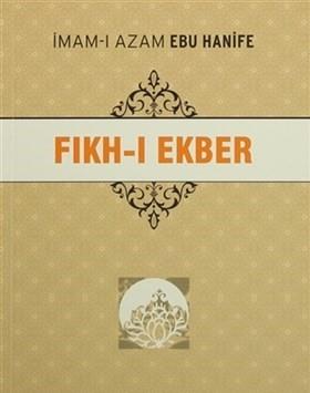 Fıkh-ı Ekber