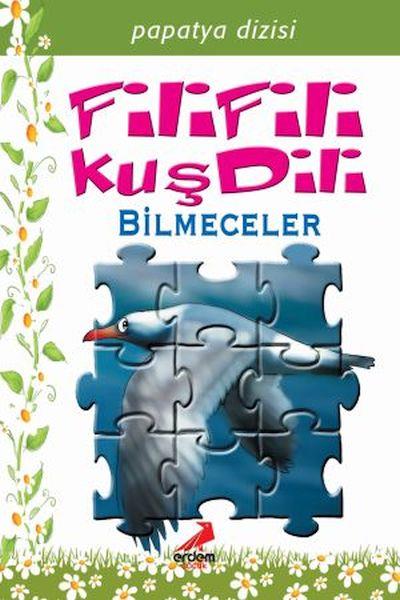 Fili Fili Kuş Dili - Papatya Dizisi