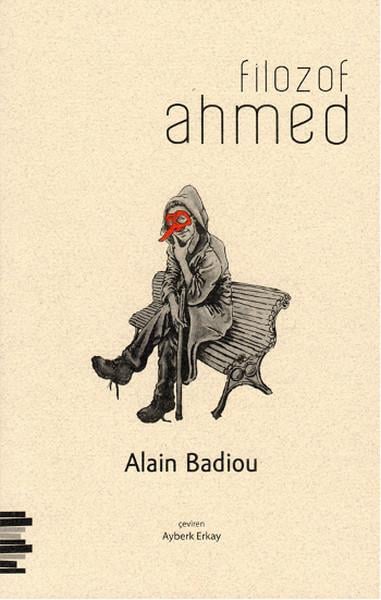Filozof Ahmed