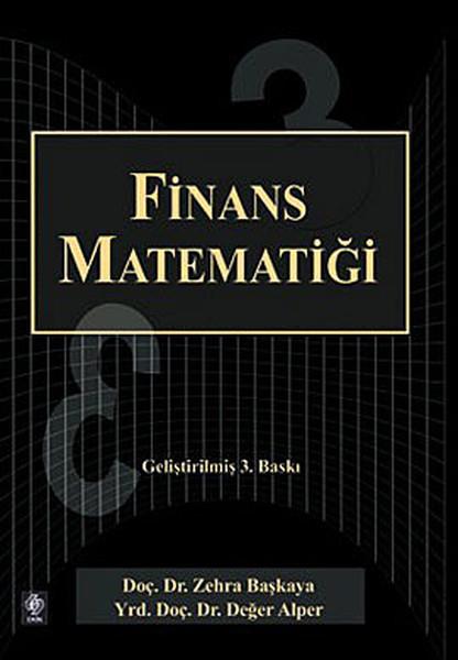 Finans Matematiği