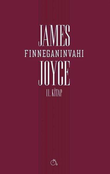 Finneganın Vahı 2. Kitap