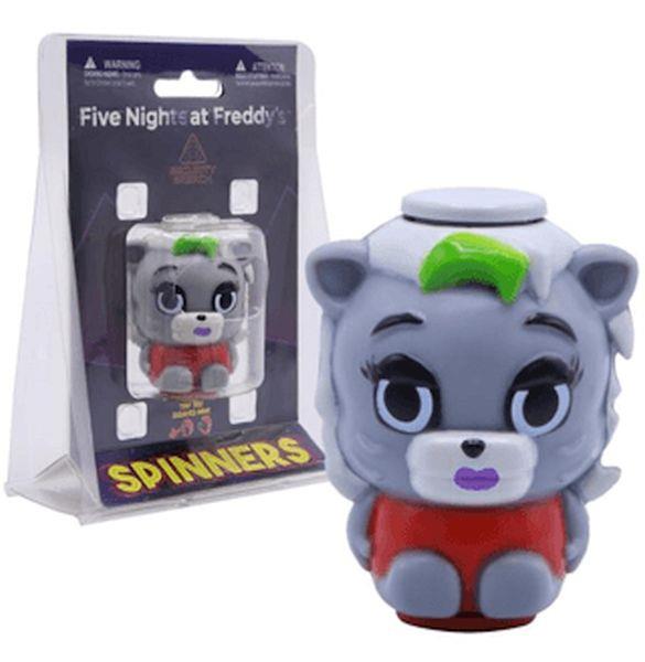 Five Nights at Freddy's Security Breach Stres Çarkı (Roxy)