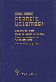 Fransız Üçlemesi (Ciltli)