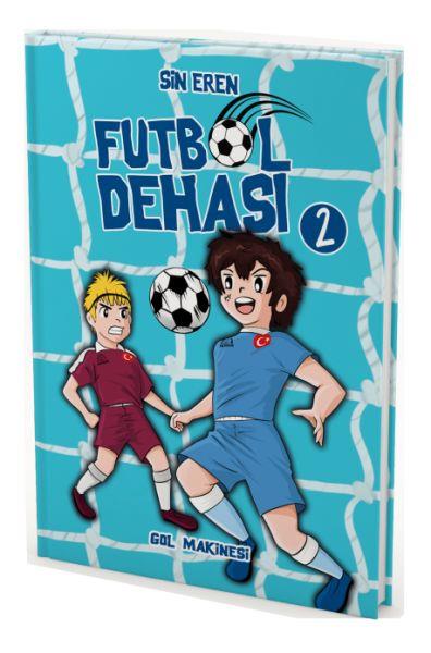 Futbol Dehası 2 - Gol Makinesi
