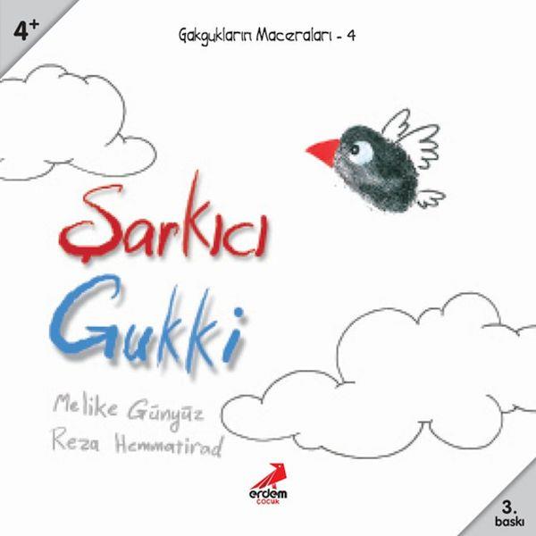 Gakgukların Maceraları - Süslü Çikolata