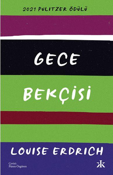 Gece Bekçisi