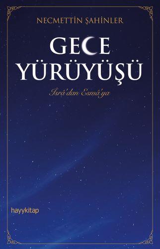 Gece Yürüyüşü