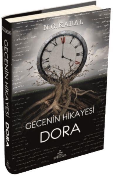 Gecenin Hikayesi - Dora-Ciltli
