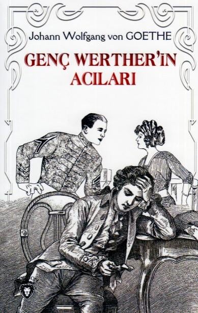 Genç Werther'in Acıları