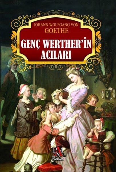 Genç Werther'in Acıları