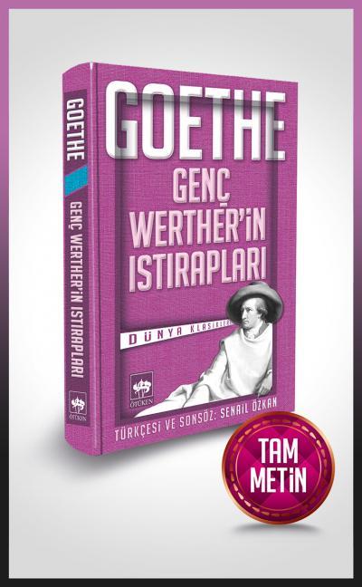 Genç Wertherin Istırapları