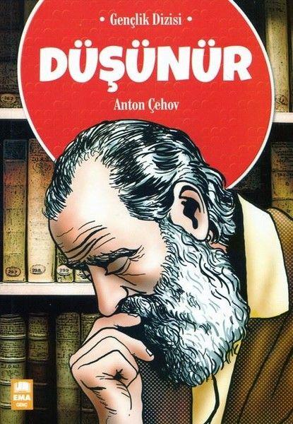 Gençlik Dizisi -  Düşünür