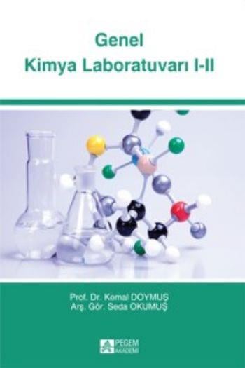 Genel Kimya Laboratuvarı 1-2