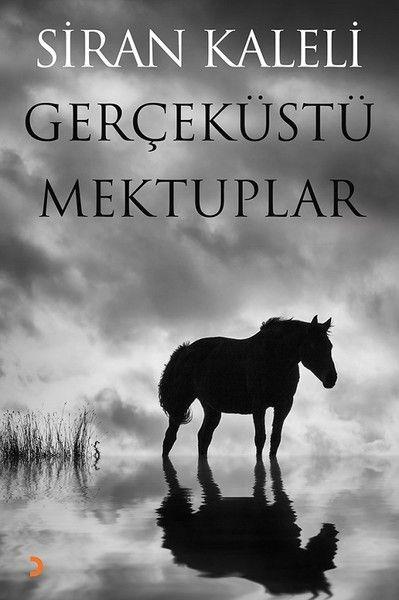 Gerçeküstü Mektuplar