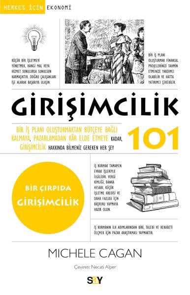 Girişimcilik 101