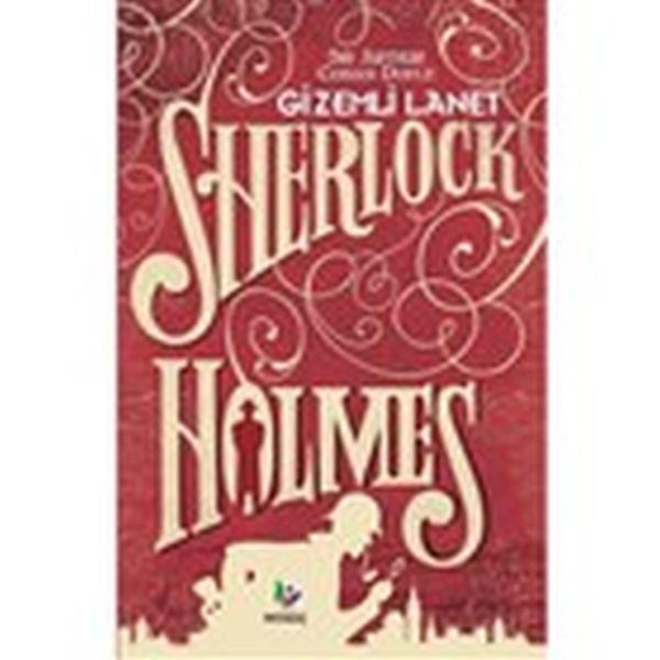 Gizemli Lanet - Sherlock Holmes