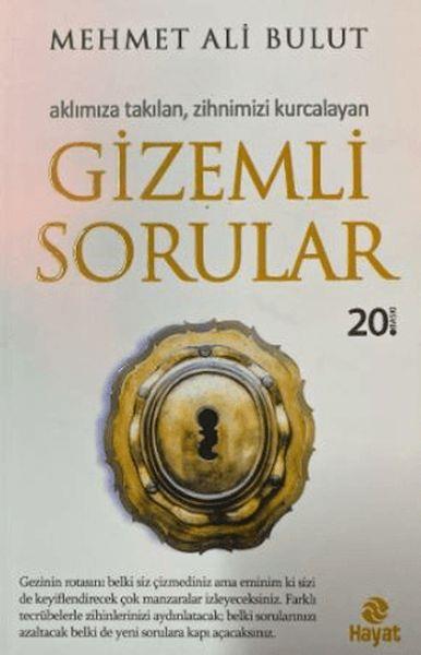 Gizemli Sorular