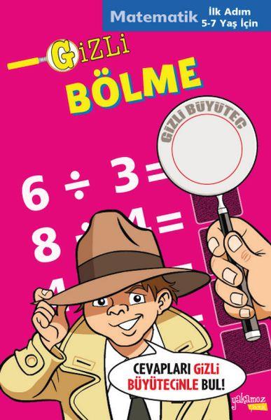 Gizli Bölme - Büyüteçli