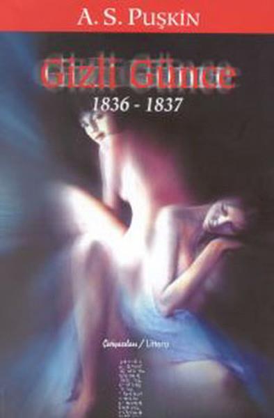 Gizli Günce/ 1836-1837