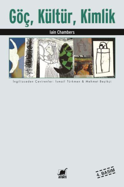 Göç, Kültür, Kimlik