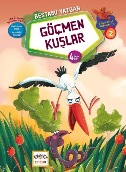 Göçmen Kuşlar