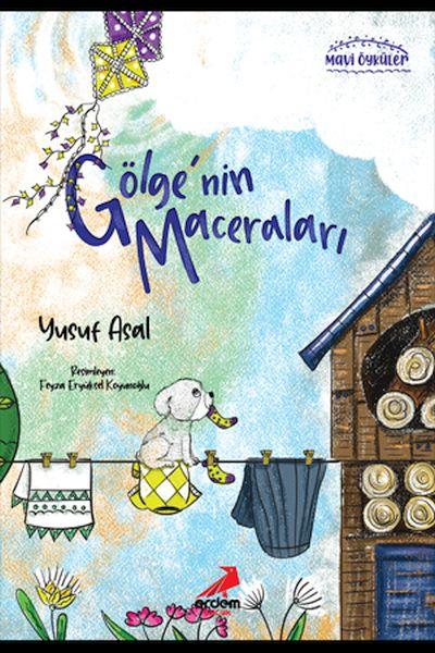 Gölge'Nin Maceraları