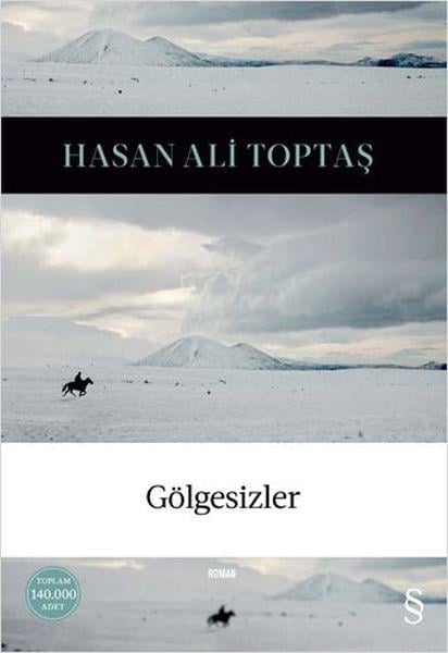 Gölgesizler