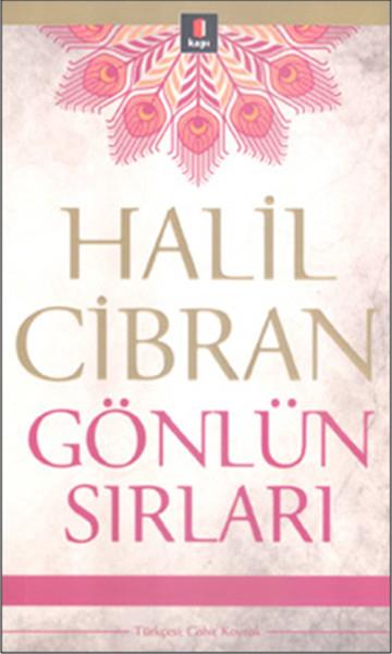 Gönlün Sırları (Cep Boy)