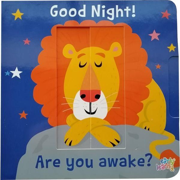 Good Night! Are You Awake?