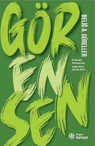 Gören Sen