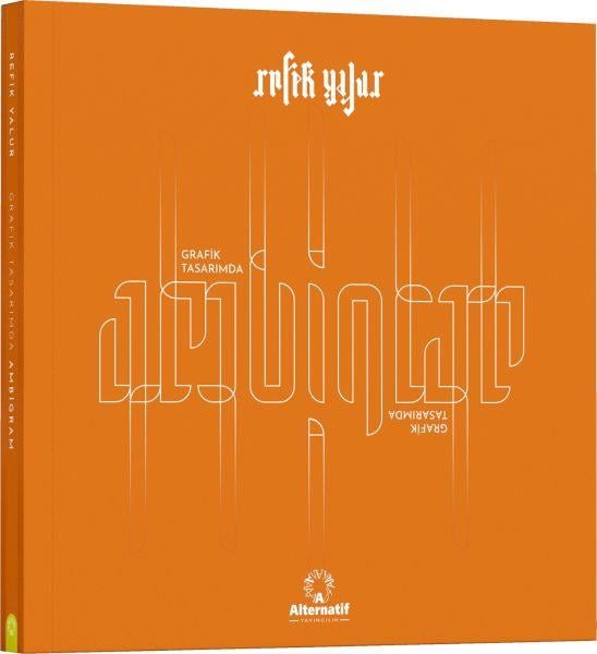 Grafik Tasarımda Ambigram