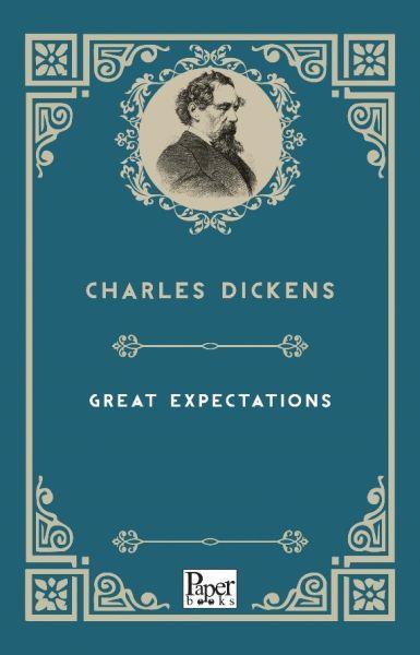 Great Expectations (İngilizce Kitap)