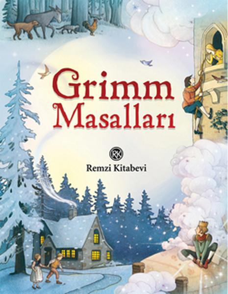 Grimm Masalları