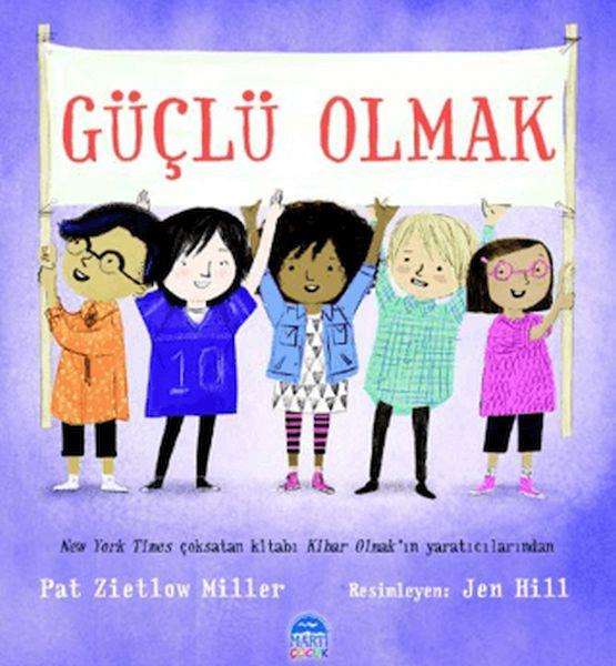Güçlü Olmak