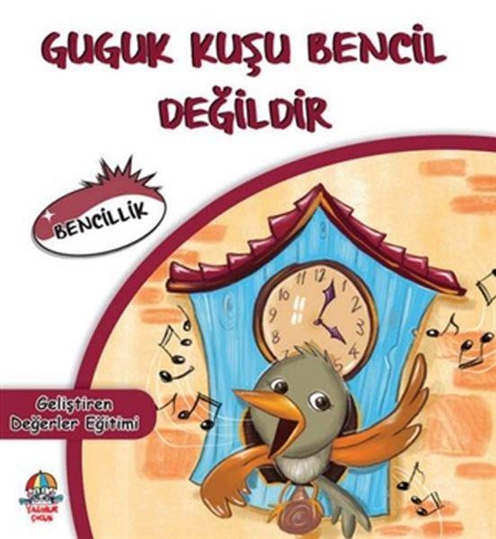 Guguk Kuşu Bencil Değildir - Bencillik