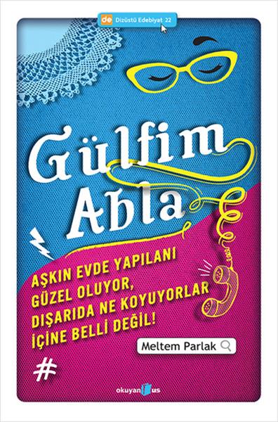 Gülfim Abla