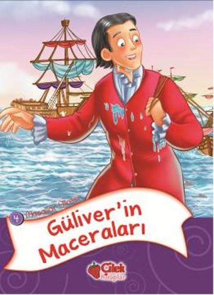 Güliver'in Maceraları / Masallar Ülkesi