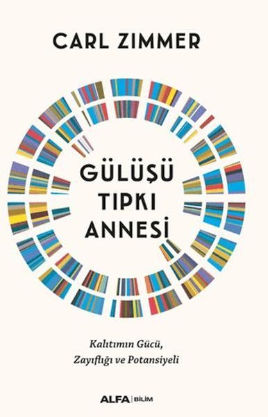 Gülüşü Tıpkı Annesi