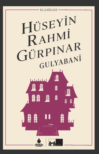 Gulyabani