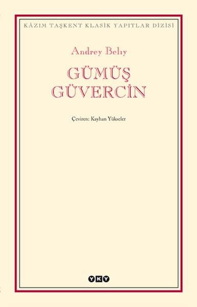 Gümüş Güvercin - Modern Klasikler