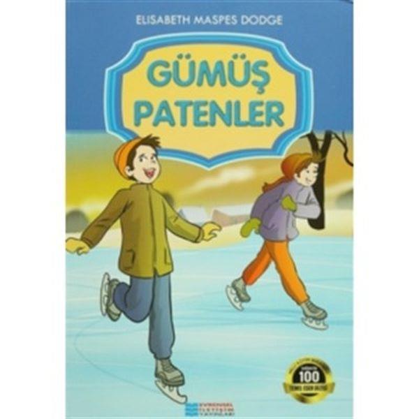 Gümüş Patenler