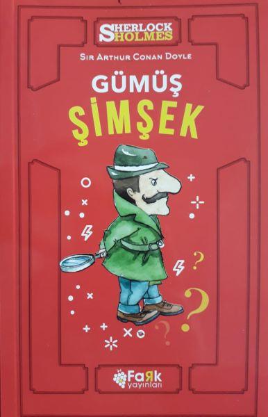 Gümüş Şimşek- Sherlock Holmes