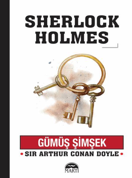 Gümüş Şimşek