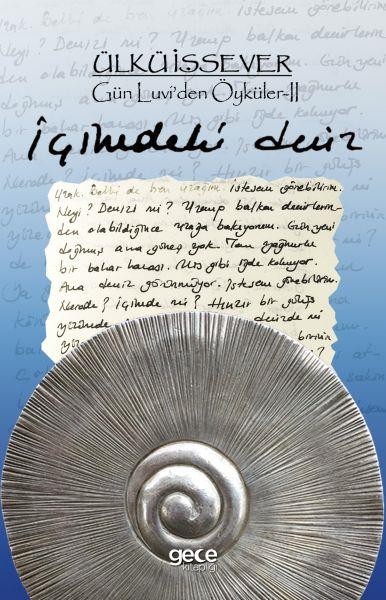Gün Luvi’den Öyküler 2 - İçimdeki Deniz