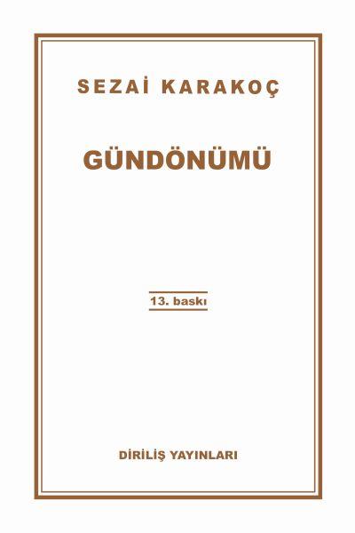 Gündönümü
