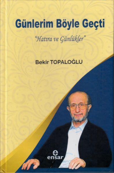 Günlerim Böyle Geçti 